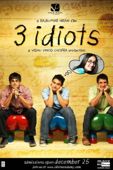 3 Idiots (2009) download