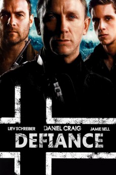 Defiance (2022) download