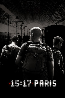 The 15:17 to Paris (2022) download