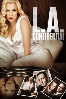 L.A. Confidential (2022) download
