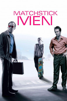 Matchstick Men (2003) download