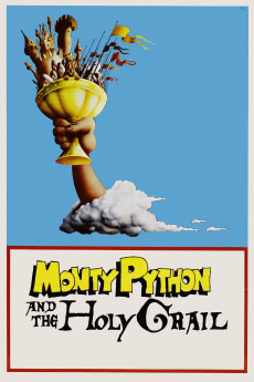 Monty Python and the Holy Grail (2022) download