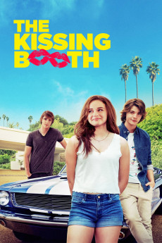 The Kissing Booth (2022) download