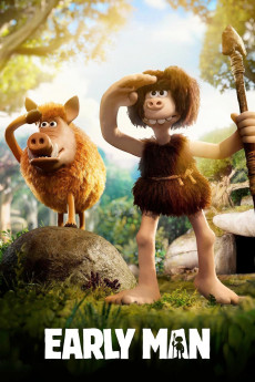 Early Man (2018) download