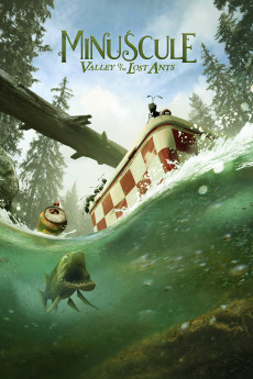 Minuscule: Valley of the Lost Ants (2013) download