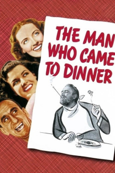 The Man Who Came to Dinner (2022) download
