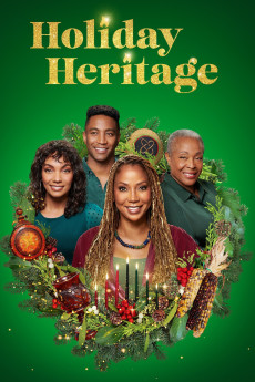 Holiday Heritage (2022) download