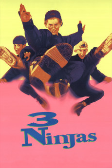 3 Ninjas (2022) download