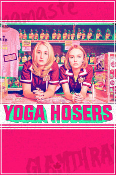 Yoga Hosers (2022) download