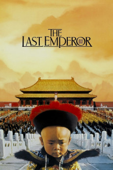 The Last Emperor (2022) download