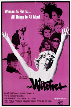 The Witches (1967) download