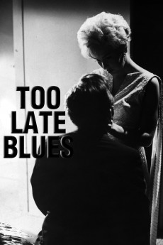 Too Late Blues (2022) download