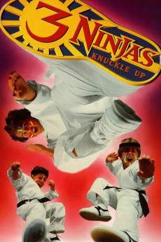 3 Ninjas: Knuckle Up (1995) download