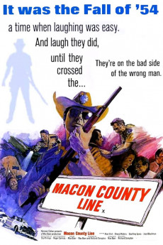 Macon County Line (1974) download