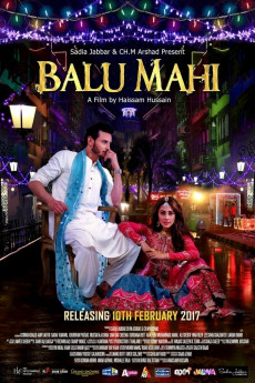 Balu Mahi (2022) download