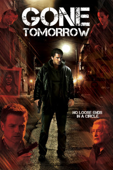 Gone Tomorrow (2022) download