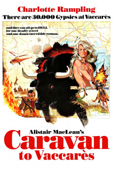 Caravan to Vaccares (1974) download
