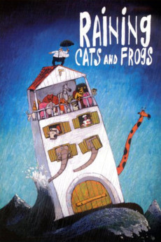 Raining Cats and Frogs (2022) download