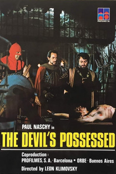 Devil's Possessed (2022) download