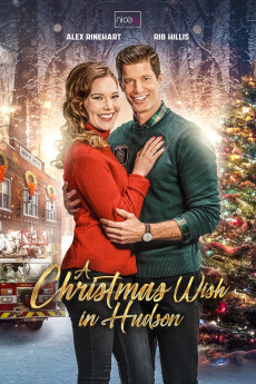 A Christmas Wish in Hudson (2022) download