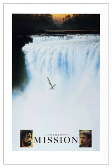 The Mission (1986) download