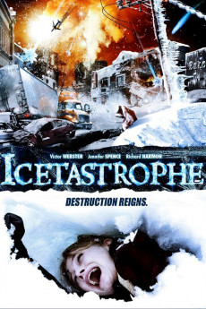 Christmas Icetastrophe (2014) download