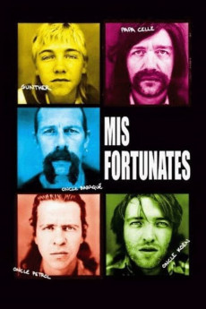 The Misfortunates (2009) download