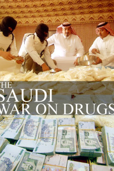Saudi Arabia: The War on Drugs (2022) download