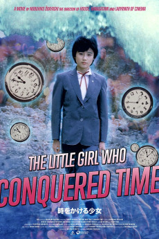 The Little Girl Who Conquered Time (2022) download