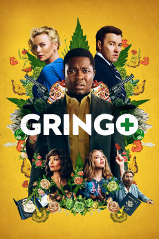 Gringo (2022) download