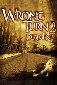 Wrong Turn 2: Dead End (2022) download