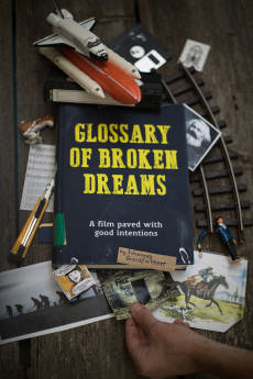 Glossary of Broken Dreams (2022) download