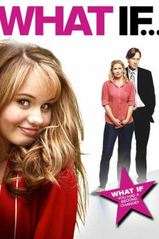 What If... (2010) download