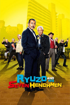 Ryuzo and the Seven Henchmen (2022) download