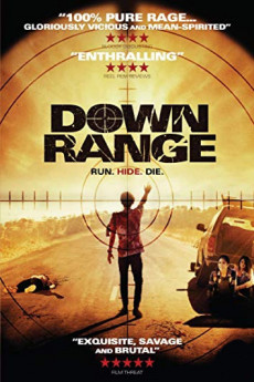 Downrange (2022) download