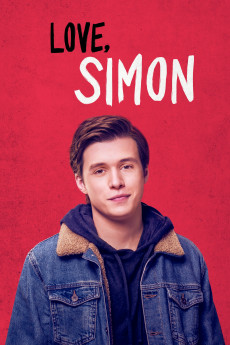 Love, Simon (2022) download