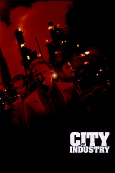 City of Industry (2022) download