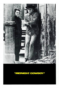 Midnight Cowboy (1969) download