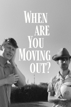 When Are You Moving Out? (2022) download