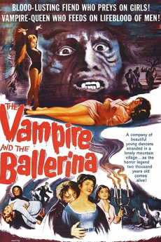 The Vampire's Lover (1960) download