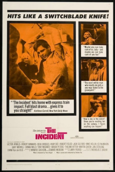 The Incident (1967) download