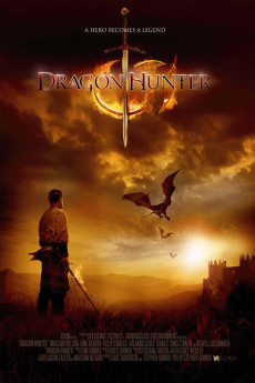 Dragon Hunter (2022) download