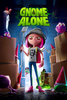 Gnome Alone (2017) download