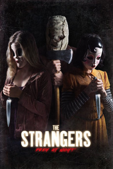 The Strangers: Prey at Night (2022) download
