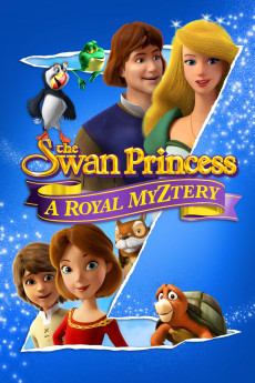 The Swan Princess: A Royal Myztery (2022) download