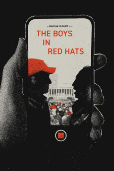 The Boys in Red Hats (2022) download
