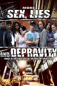 More Sex, Lies & Depravity (2022) download