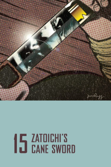 Zatoichi's Cane Sword (2022) download