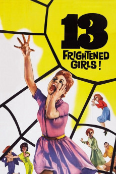 13 Frightened Girls (2022) download