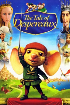 The Tale of Despereaux (2022) download